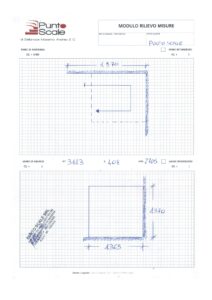 Punto Scale