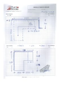 Punto Scale