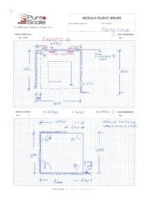 Punto Scale